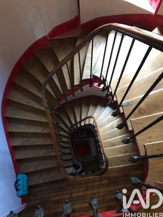  Maison � vendre 5 pi�ces 155 m�
