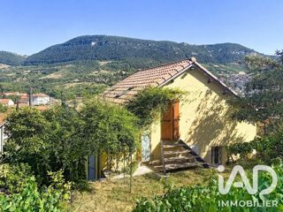  Maison à vendre 4 pièces 96 m²