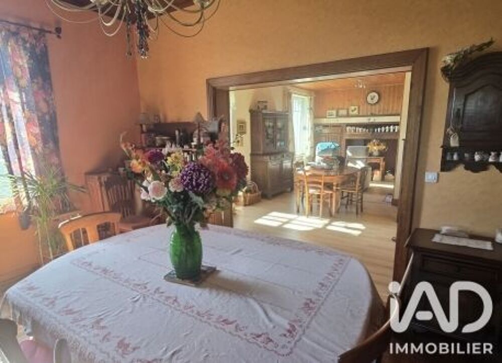 Vente Maison Vente Maison/villa 10 pièces Saint-pierre-de-trivisy