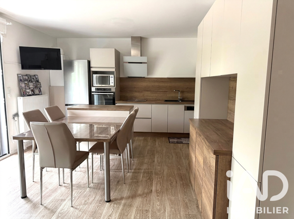 Vente Appartement Vente Appartement 3 pièces Amboise