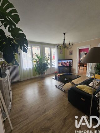 Vente Appartement Vente Appartement 4 pièces Château-thierry