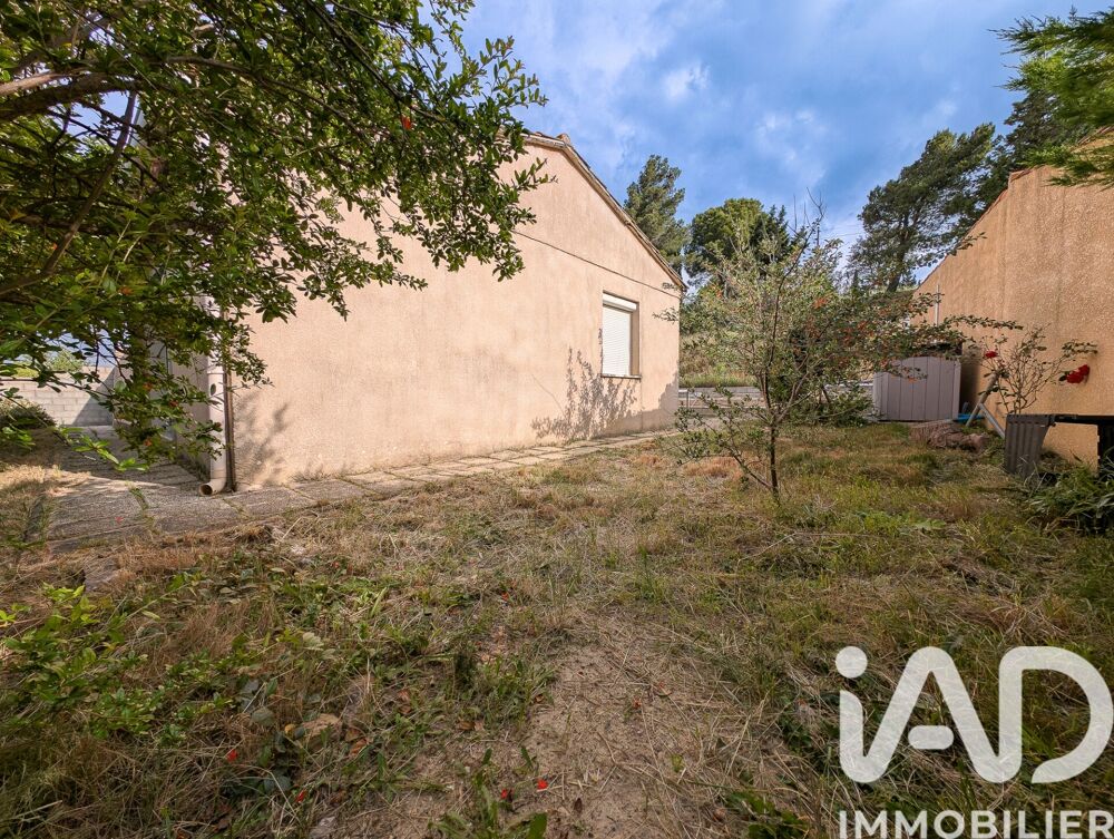 Vente Maison Vente Maison/villa 3 pièces Névian