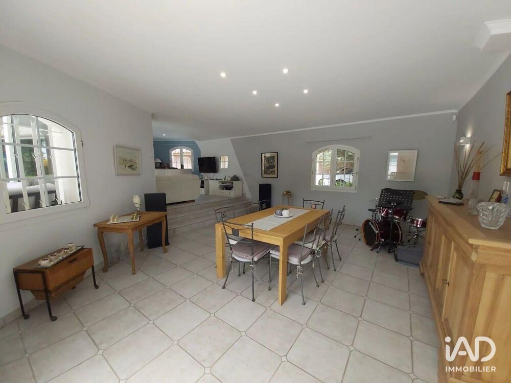 Vente Maison Vente Maison/villa 4 pièces Bourg-saint-christophe
