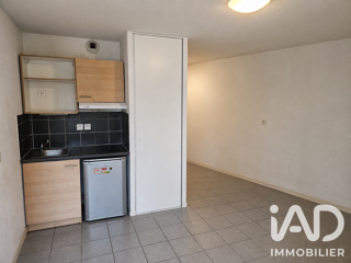 Vente Appartement Vente Appartement 1 pièce Grenoble