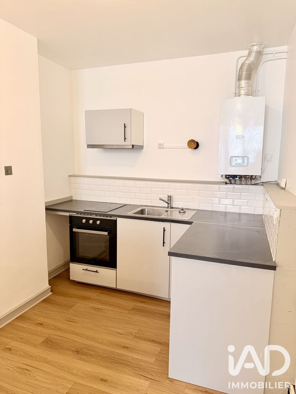 Vente Appartement Vente Appartement 2 pièces Agen