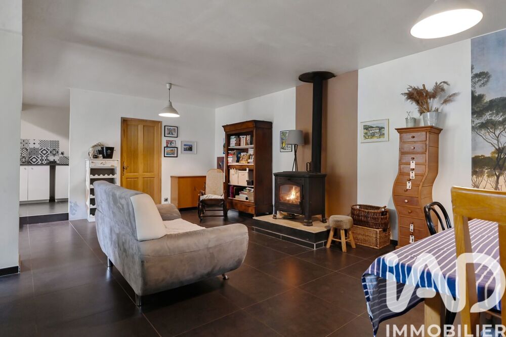 Vente Maison Vente Demeure 4 pièces Plan-d'aups-sainte-baume