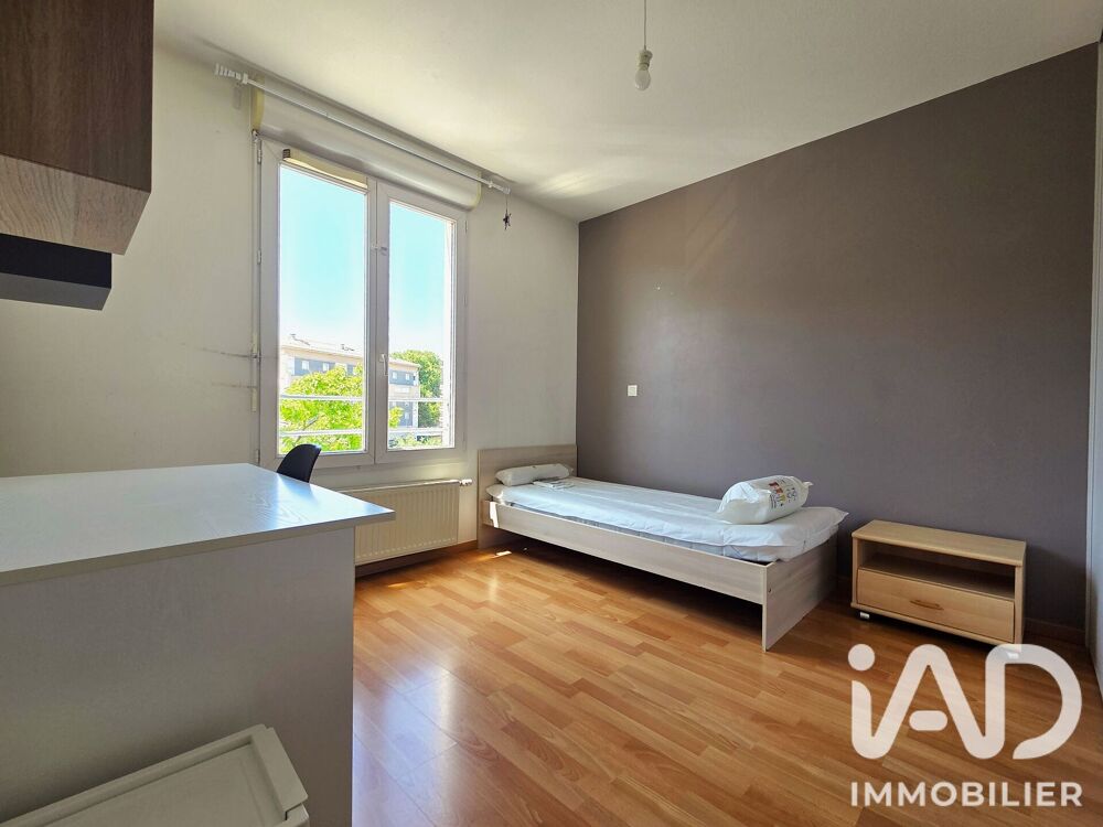 Location Appartement Location Appartement 4 pièces Saint-martin-d'hères