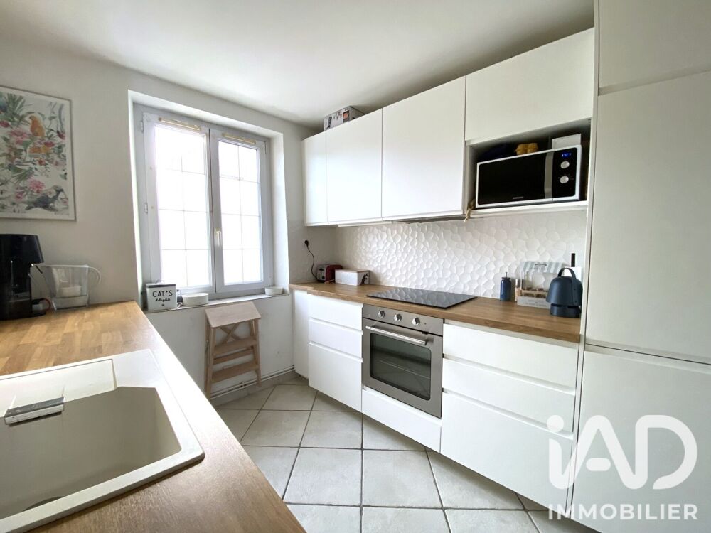 Vente Maison Vente Maison de ville 4 pièces Truyes