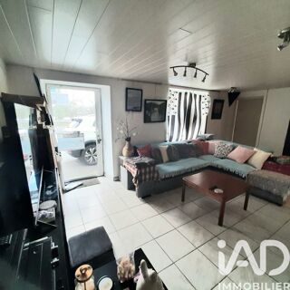  Maison à vendre 5 pièces 187 m²