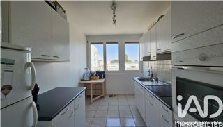  Appartement � vendre 4 pi�ces 80 m�