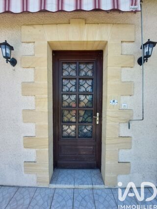  Maison à vendre 5 pièces 140 m²