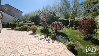  Maison � vendre 7 pi�ces 163 m�