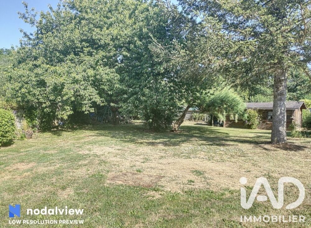 Vente Maison Vente Maison/villa 6 pièces Pierres
