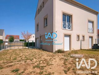  Maison à vendre 4 pièces 80 m²