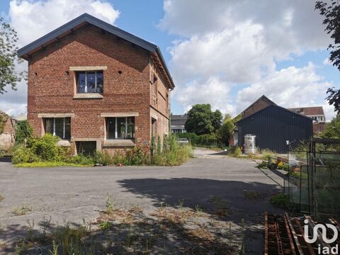 Vente Surface diverse 3 180 m&sup2; 570000 62400 Béthune