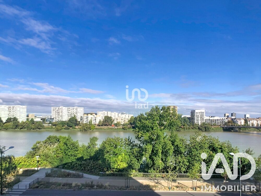 Vente Appartement Vente Appartement 3 pièces Saint-sébastien-sur-loire
