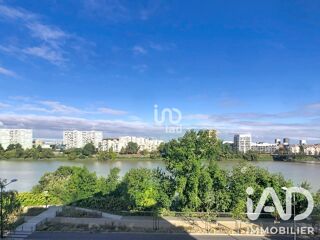  Appartement à vendre 3 pièces 93 m²