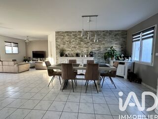  Maison à vendre 6 pièces 127 m²