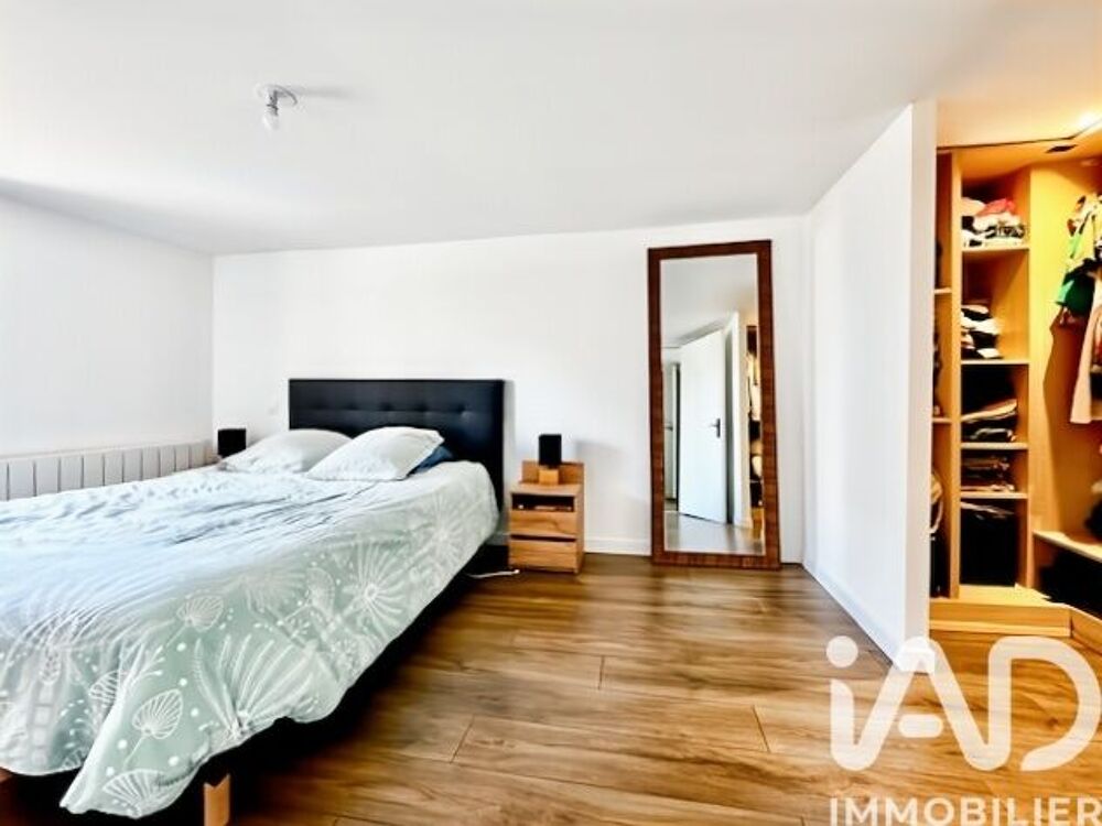 Vente Maison de ville 4 pièces