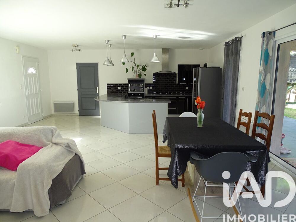 Vente Maison/villa 4 pièces
