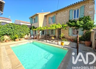  Maison à vendre 5 pièces 150 m²