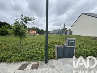  Terrain à vendre 435 m²