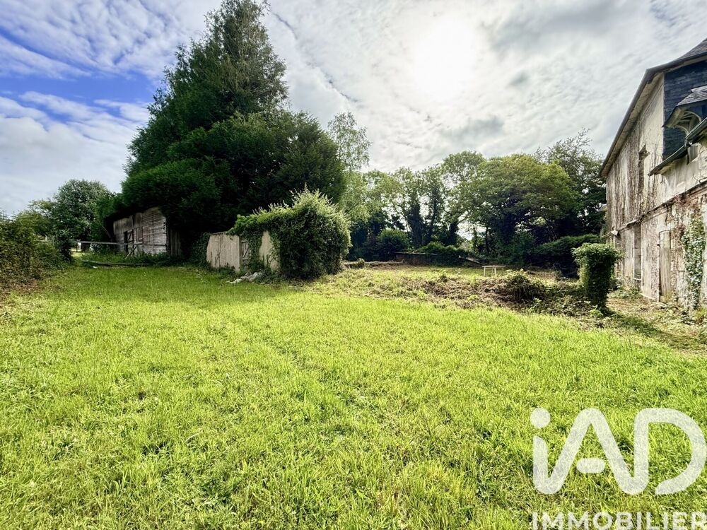 Vente Maison Vente Domaine 8 pièces Écaquelon