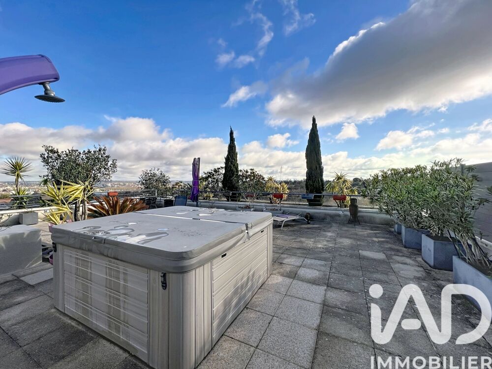 Vente Appartement Vente Appartement 7 pièces Toulouse