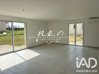  Maison à vendre 4 pièces 100 m²