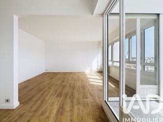  Appartement à vendre 4 pièces 91 m²
