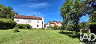  Maison à vendre 5 pièces 117 m²
