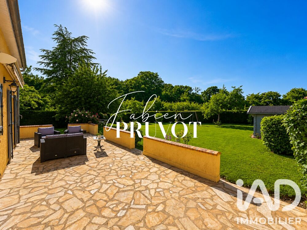 Vente Maison Vente Maison/villa 6 pièces Ennery