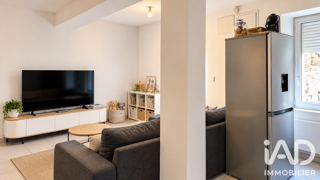  Maison à vendre 3 pièces 73 m²
