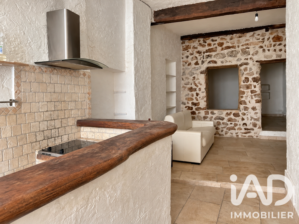 Vente Appartement Vente Appartement 2 pièces Vence