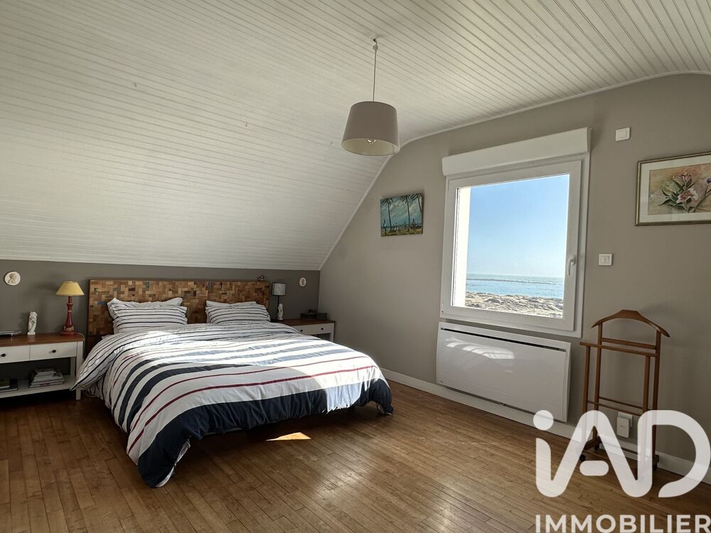 à vendre  Maison Treffiagat (29730)