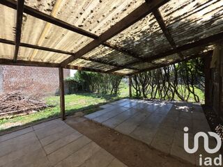  Maison à vendre 5 pièces 110 m²