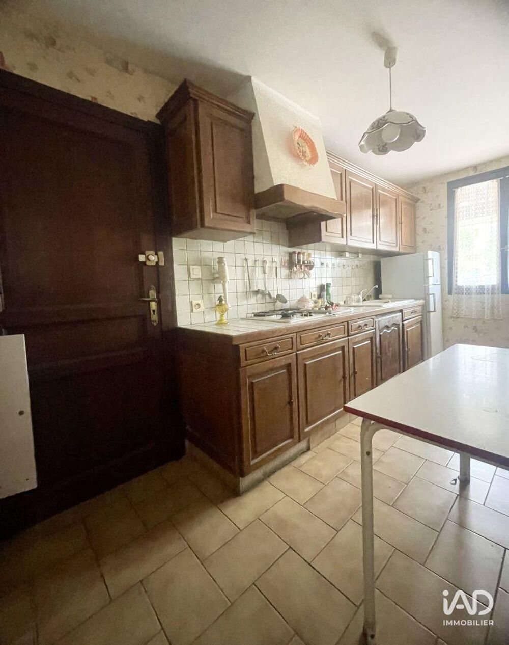 Vente Maison/villa 3 pièces
