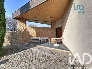  Maison à vendre 6 pièces 283 m²