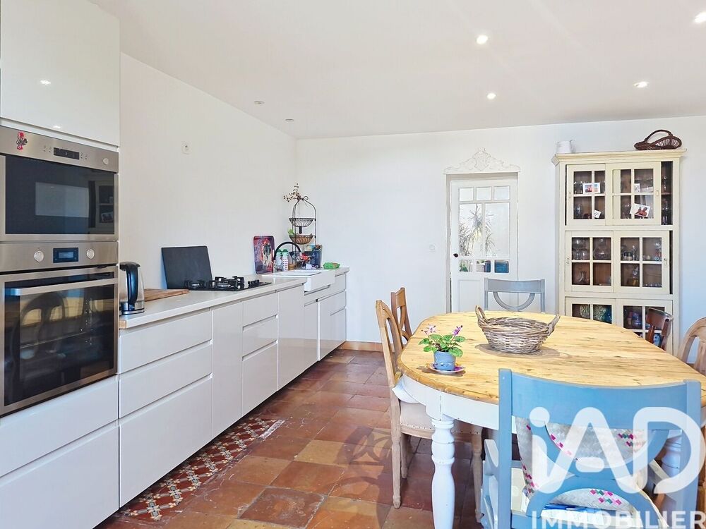 Vente Maison de campagne 7 pièces