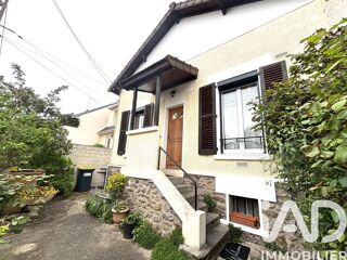  Maison à vendre 5 pièces 70 m²