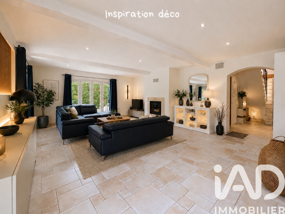 � vendre  Maison Le Rouret (06650)