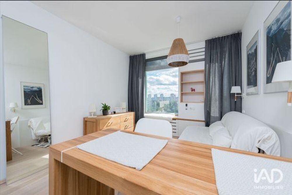 Vente Appartement 5 pièces