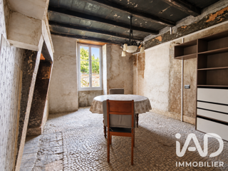  Maison à vendre 10 pièces 231 m²