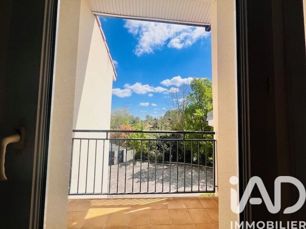 � vendre  Maison Aureville (31320)