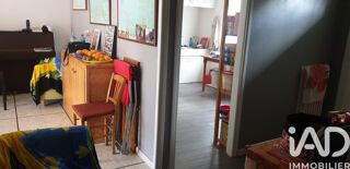  Maison à vendre 4 pièces 73 m²