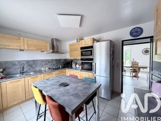  Maison � vendre 8 pi�ces 157 m�
