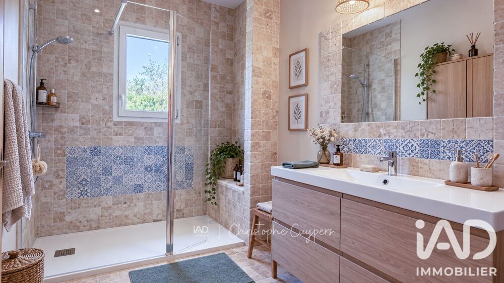à vendre  Maison Le Plan-de-la-Tour (83120)