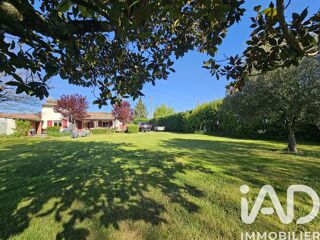  Maison � vendre 4 pi�ces 89 m�