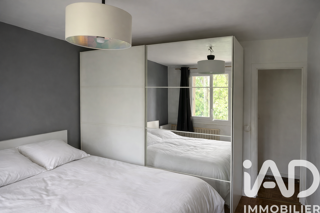  Appartement � vendre 2 pi�ces 41 m�