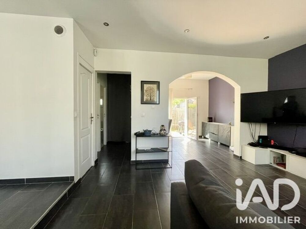 Vente Maison Vente Maison traditionnelle 3 pièces Tremblay-en-france